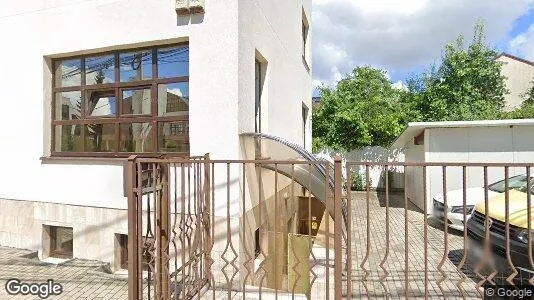 Apartments for rent in Şelimbăr - Photo from Google Street View