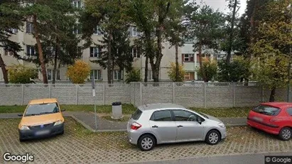 Apartments for rent in Şelimbăr - Photo from Google Street View