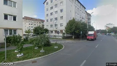 Apartments for rent in Sibiu - Photo from Google Street View