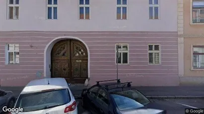 Apartments for rent in Şelimbăr - Photo from Google Street View