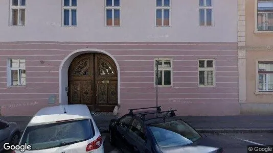 Apartments for rent in Şelimbăr - Photo from Google Street View