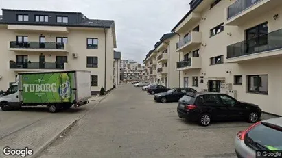 Apartments for rent in Şelimbăr - Photo from Google Street View