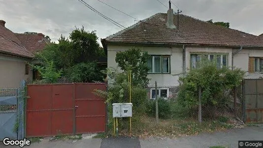 Apartments for rent in Şelimbăr - Photo from Google Street View