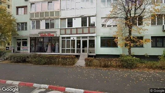 Apartments for rent in Şelimbăr - Photo from Google Street View