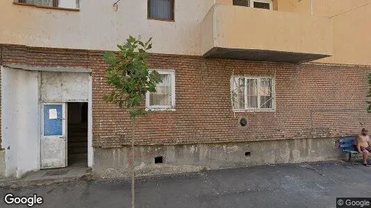 Apartments for rent in Rovinari - Photo from Google Street View