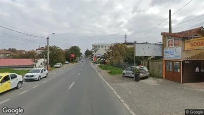 Apartments for rent in Tulcea - Photo from Google Street View