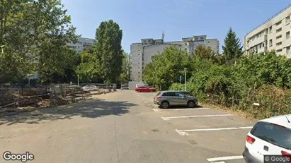 Apartments for rent in Chiajna - Photo from Google Street View