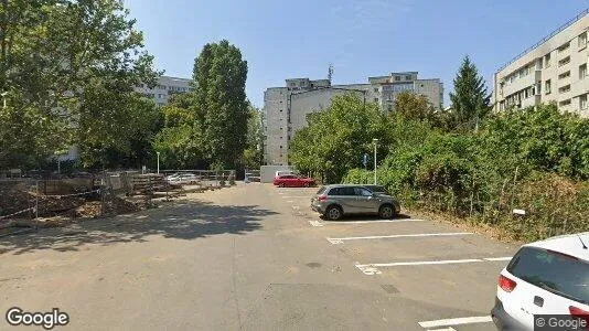 Apartments for rent in Chiajna - Photo from Google Street View