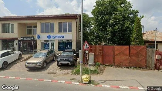 Apartments for rent in Voluntari - Photo from Google Street View