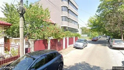 Apartments for rent in Chiajna - Photo from Google Street View