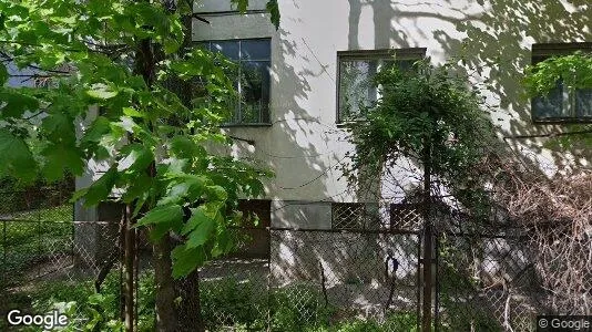 Apartments for rent in Bucharest - Sectorul 2 - Photo from Google Street View