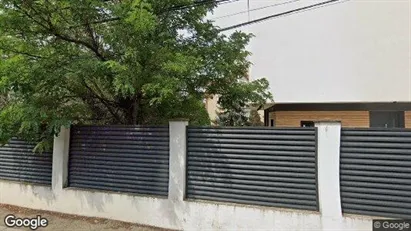 Apartments for rent in Voluntari - Photo from Google Street View