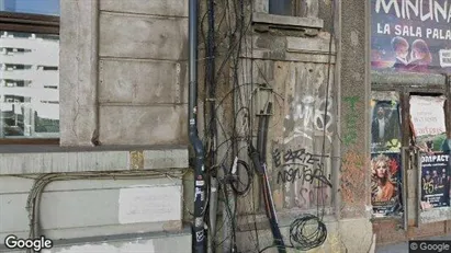 Apartments for rent in Bucharest - Sectorul 3 - Photo from Google Street View
