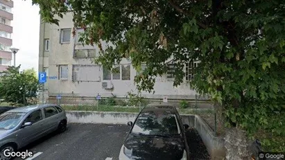 Apartments for rent in Bucharest - Sectorul 3 - Photo from Google Street View