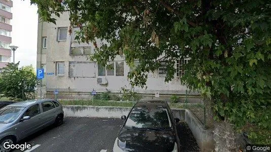 Apartments for rent in Bucharest - Sectorul 3 - Photo from Google Street View