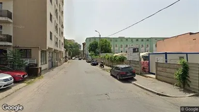 Apartments for rent in Bucharest - Sectorul 3 - Photo from Google Street View