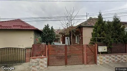 Apartments for rent in Cluj-Napoca - Photo from Google Street View