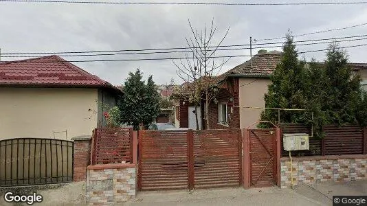 Apartments for rent in Cluj-Napoca - Photo from Google Street View