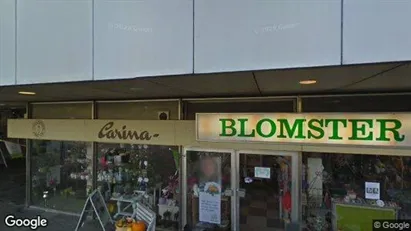 Apartments for rent in Frederiksberg - Photo from Google Street View