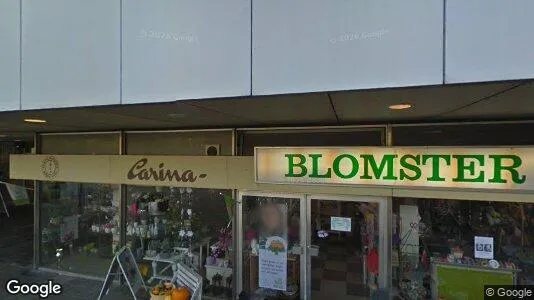 Apartments for rent in Frederiksberg - Photo from Google Street View