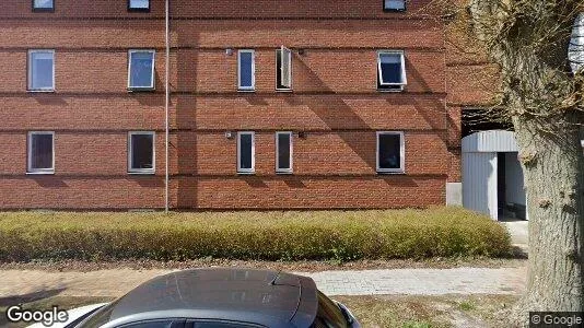 Apartments for rent in Odense C - Photo from Google Street View