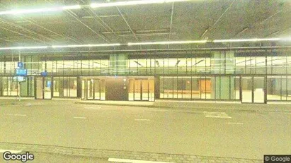 Apartments for rent in Espoo - Photo from Google Street View