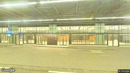 Apartments for rent in Espoo - Photo from Google Street View