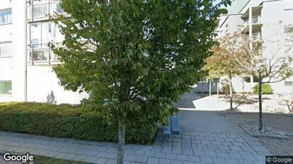Apartments for rent in Helsingborg - Photo from Google Street View
