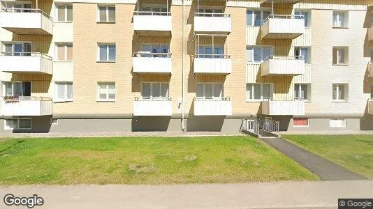 Apartments for rent in Kristinehamn - Photo from Google Street View