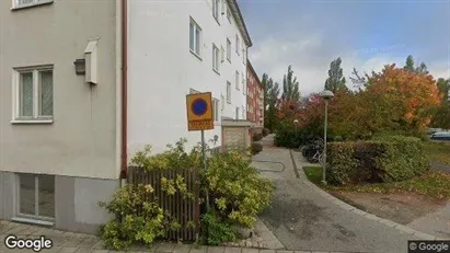 Apartments for rent in Sofielund - Photo from Google Street View