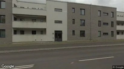 Apartments for rent in Oxie - Photo from Google Street View