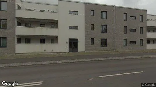 Apartments for rent in Oxie - Photo from Google Street View