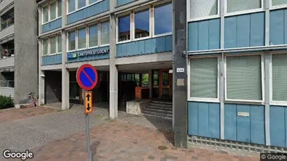 Apartments for rent in Malmö City - Photo from Google Street View