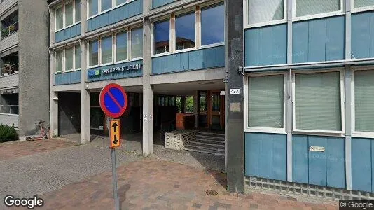 Apartments for rent in Malmö City - Photo from Google Street View