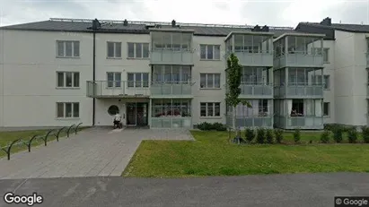 Apartments for rent in Mjölby - Photo from Google Street View