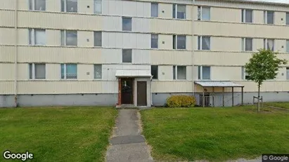 Apartments for rent in Stenungsund - Photo from Google Street View
