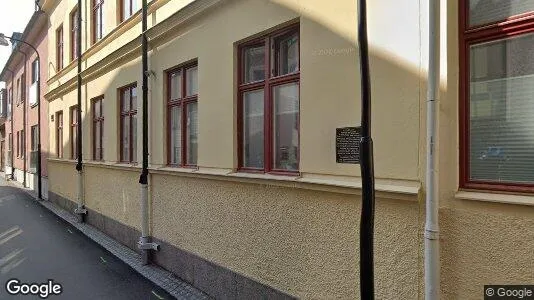 Apartments for rent in Norrköping - Photo from Google Street View