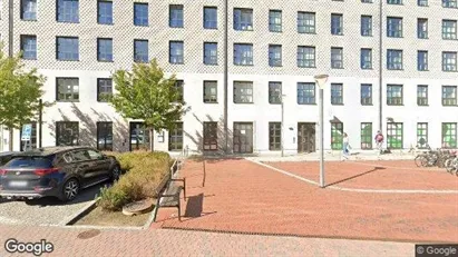 Apartments for rent in Helsingborg - Photo from Google Street View