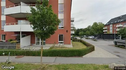 Apartments for rent in Lund - Photo from Google Street View