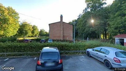 Apartments for rent in Perstorp - Photo from Google Street View