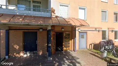 Apartments for rent in Södertälje - Photo from Google Street View