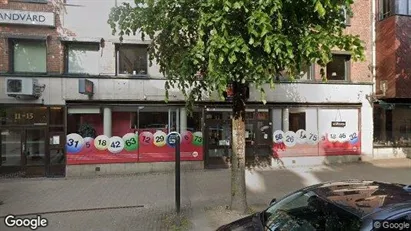 Apartments for rent in Borås - Photo from Google Street View