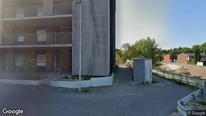 Apartments for rent in Norrköping - Photo from Google Street View