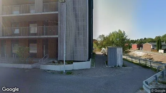 Apartments for rent in Norrköping - Photo from Google Street View