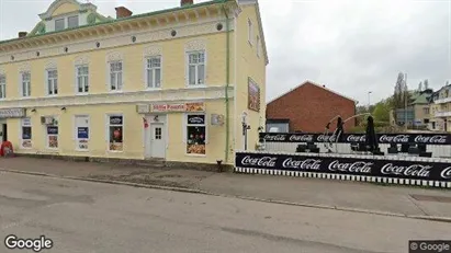 Apartments for rent in Säffle - Photo from Google Street View