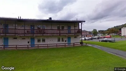 Apartments for rent in Härnösand - Photo from Google Street View