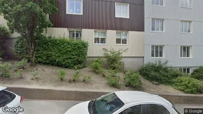 Apartments for rent in Örgryte-Härlanda - Photo from Google Street View