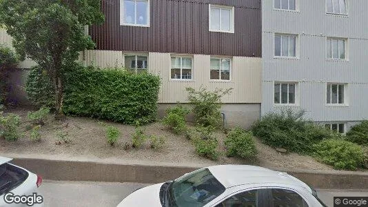 Apartments for rent in Örgryte-Härlanda - Photo from Google Street View