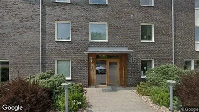 Apartments for rent in Borås - Photo from Google Street View