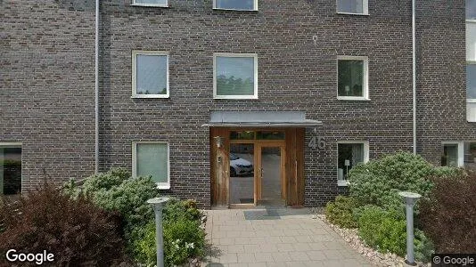 Apartments for rent in Borås - Photo from Google Street View